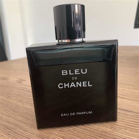 chanel parfum original erkennen